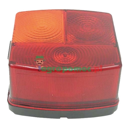 Hella Rear light | 1205851H11532398C13223263R91